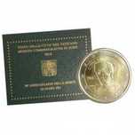 Vendo moedas de 2 euros do Vaticano