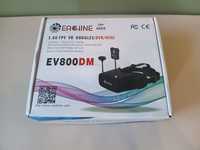 Eachine EV800DM 5.8G 2400mAh для FPV полетов + DVR новий