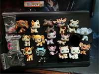 Zestaw LPS LittlestPetShop