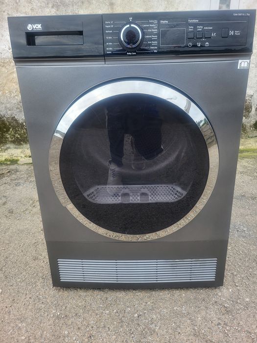 Máquinas de secar roupa  de condensação com entrega e garantia