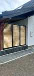 Ruchome deseczki żaluzje ruchome shutters