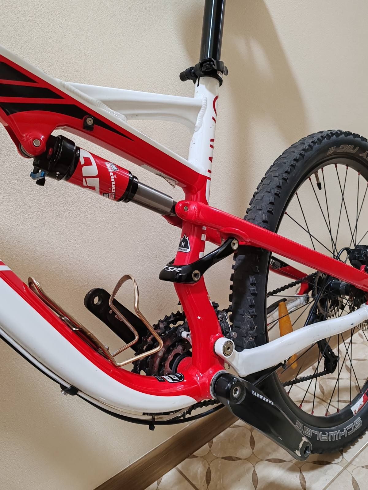 specialized camber 26
