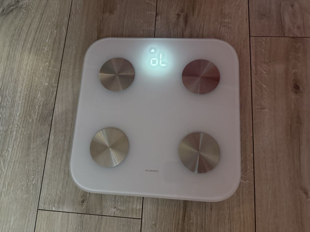 Waga HUAWEI Scale 3 [uszkodzona]
