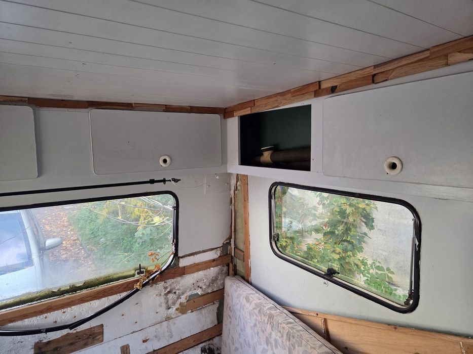 Kamper fiat 280 zarejestrowany