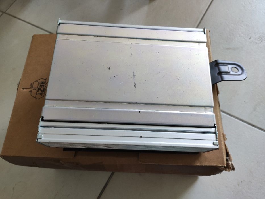 Amplificador Infinity para Opel Astra J GTC