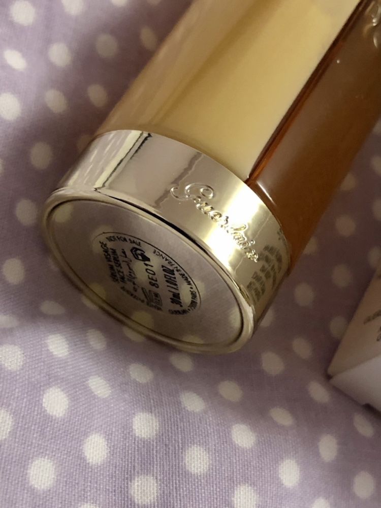 Serum do twarzy Guerlain Abeille Royale Double R - 30ml