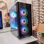 Komputer do 4K RTX 3070ti Ryzen 5 5600 ddr4 16Gb NVMe 512gb