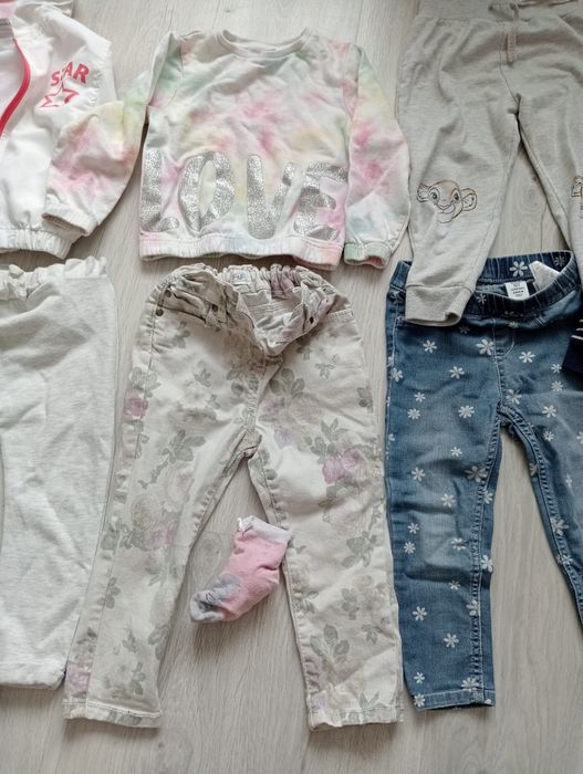 Фірмові речі на 1.5-2.5 роки