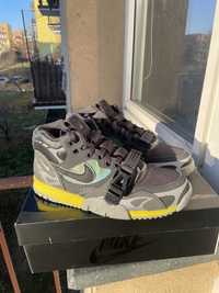 Nike air trainer 1 sp smoke grey 42,5