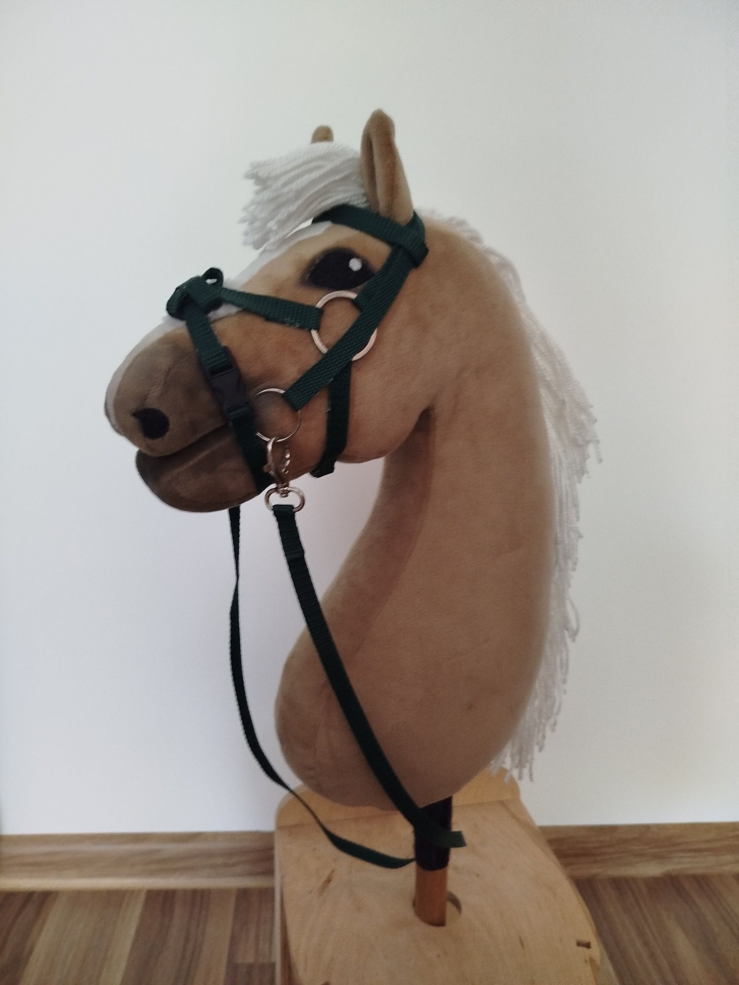 Koń Hobby horse A4