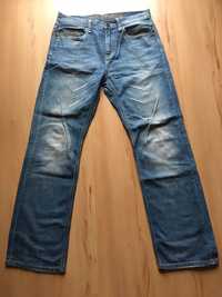 Spodnie Hilfiger Jeans 30/32