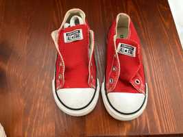 Trampki converse 24 rozmiar