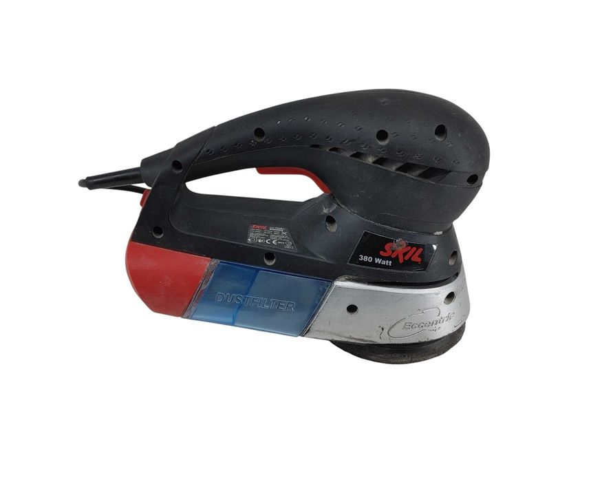 Szlifierka Oscylacyjna SKIL 7440  380W
