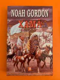 Xamã - Noah Gordon