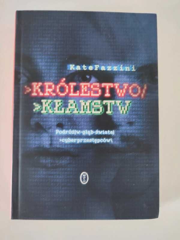 Królestwo kłamstw