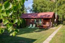 Domek nad morzem Wolny 21-28.06 1750
