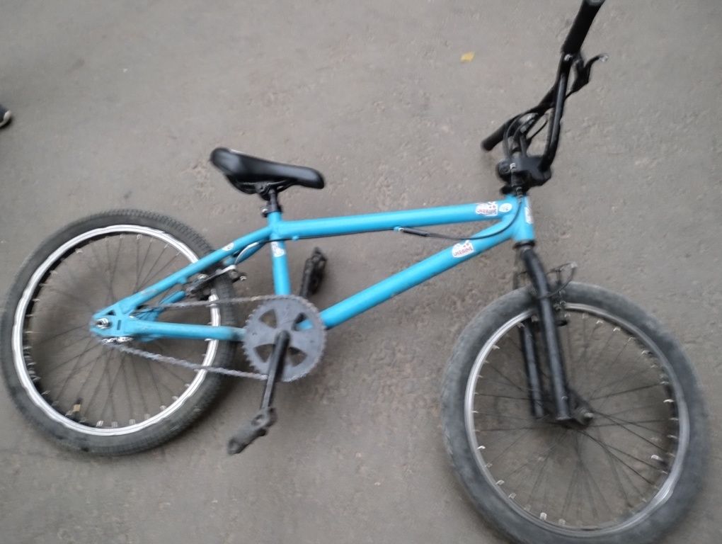 BMX bike Продаю за 5000