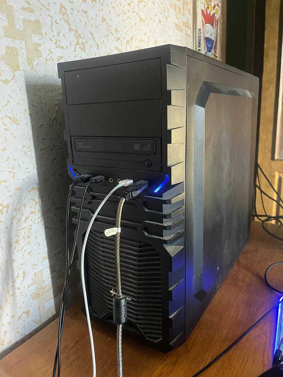 Продам комп'ютер (для офісу)