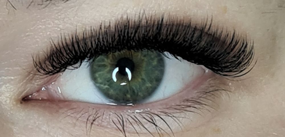 Нарощення вій! Одеса