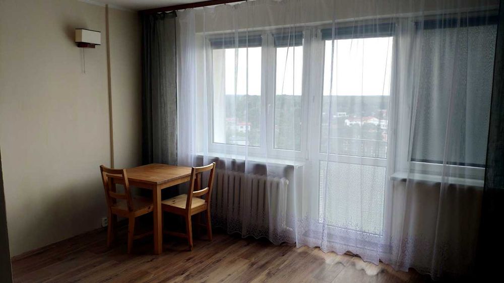 Kawalerka do wynajęcia, Legionowo, ul. Norwida