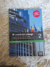 W centrum uwagi 2