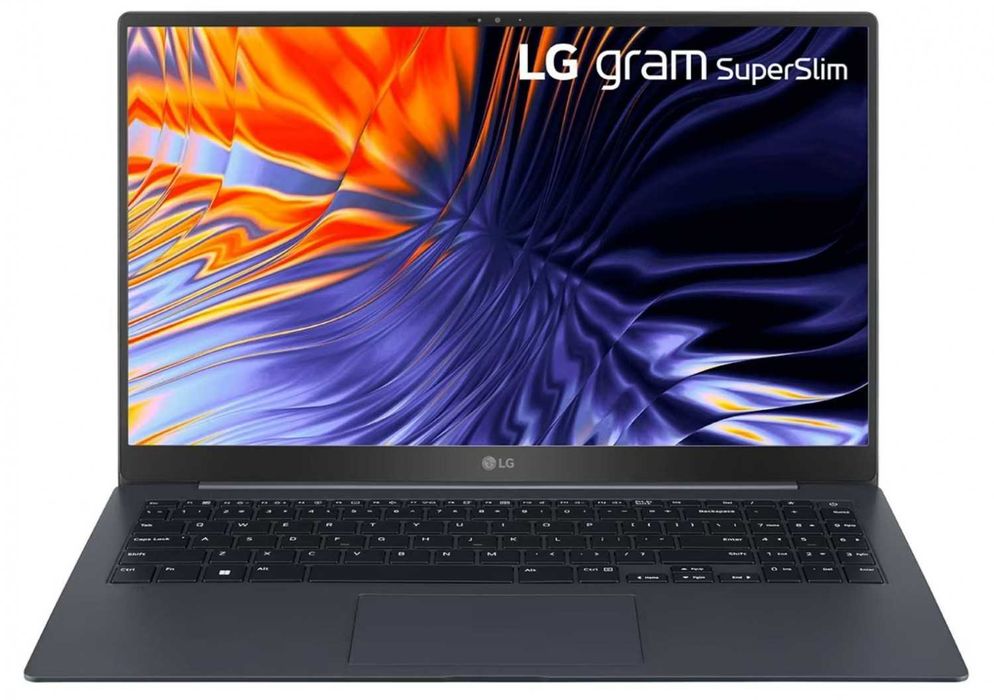 LG gram SuperSlim 15,6 OLED i5-1340P 512GB 16GB DDR5 Windows FV23