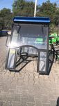 Кабіна саморобна DF JINMA XT ДТЗ
