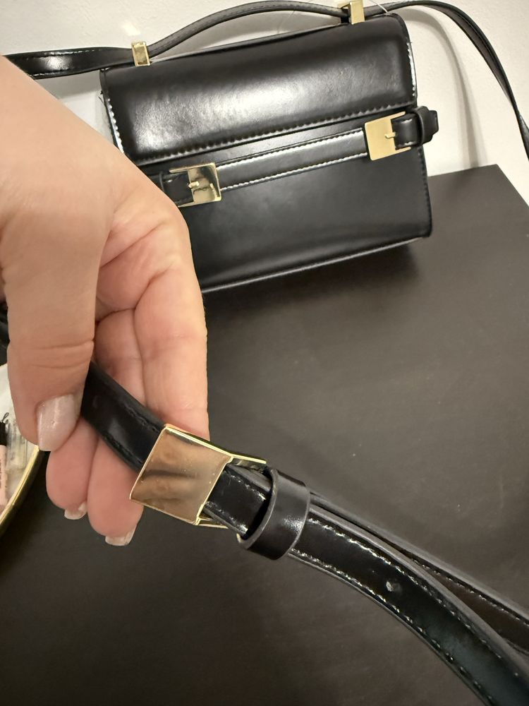 Сумка H&M через плече