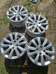 Felgi  16 4x108 Opel  mokka 2 citroen  peugeot