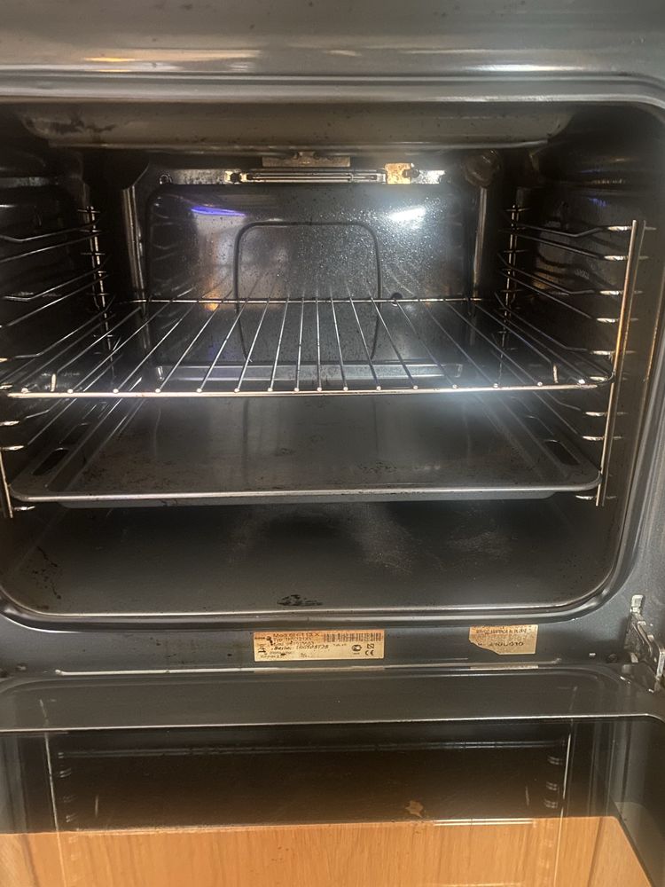 Forno eletrico FAGOR