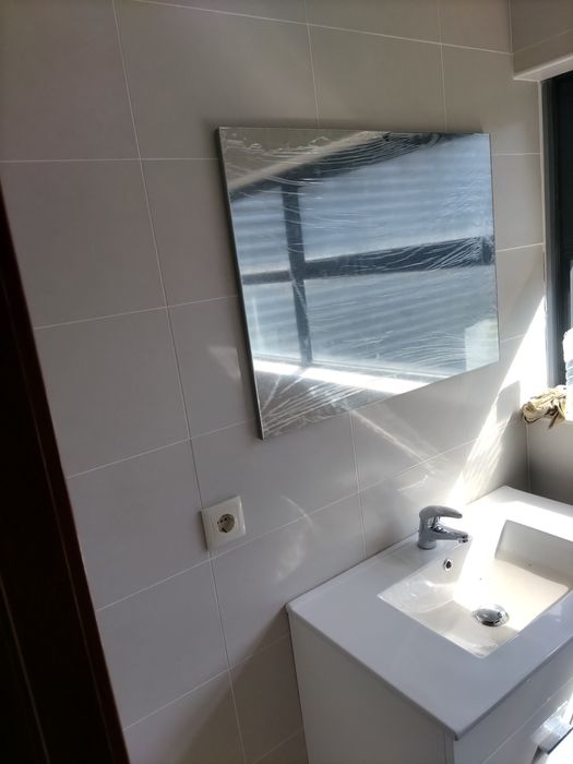 Armazém arrendamento