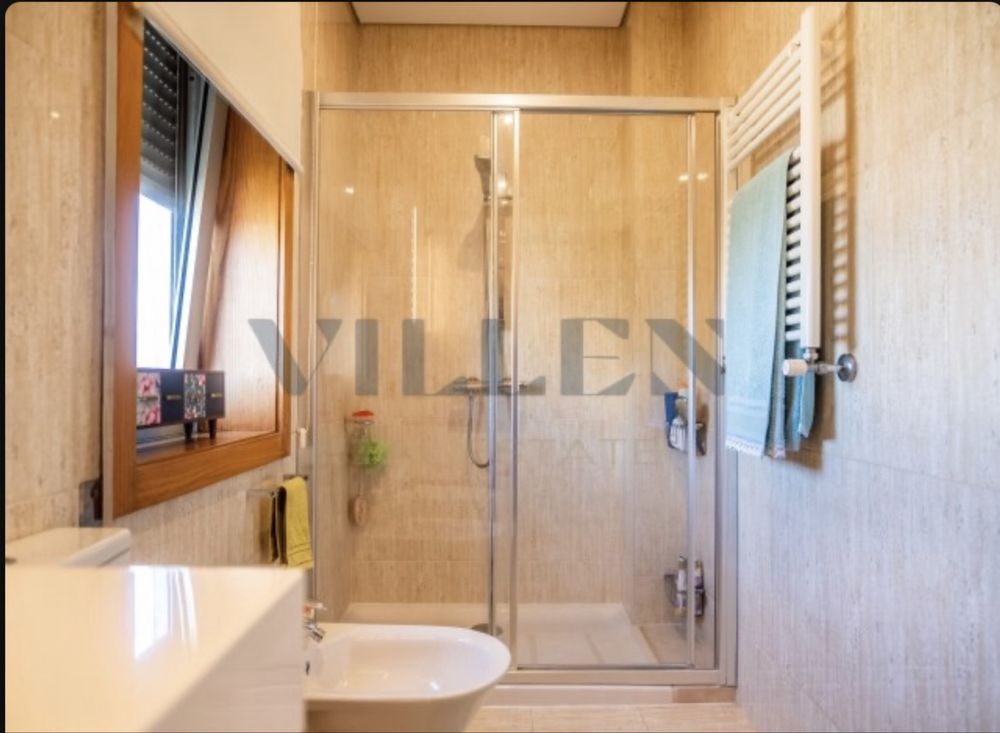 Apartamento T3 Maia Centro Catassol