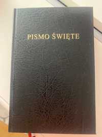 Biblia Warszawska Nowa 1975