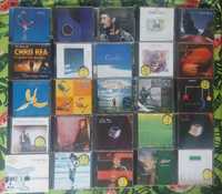 Lote Cds Chris Rea