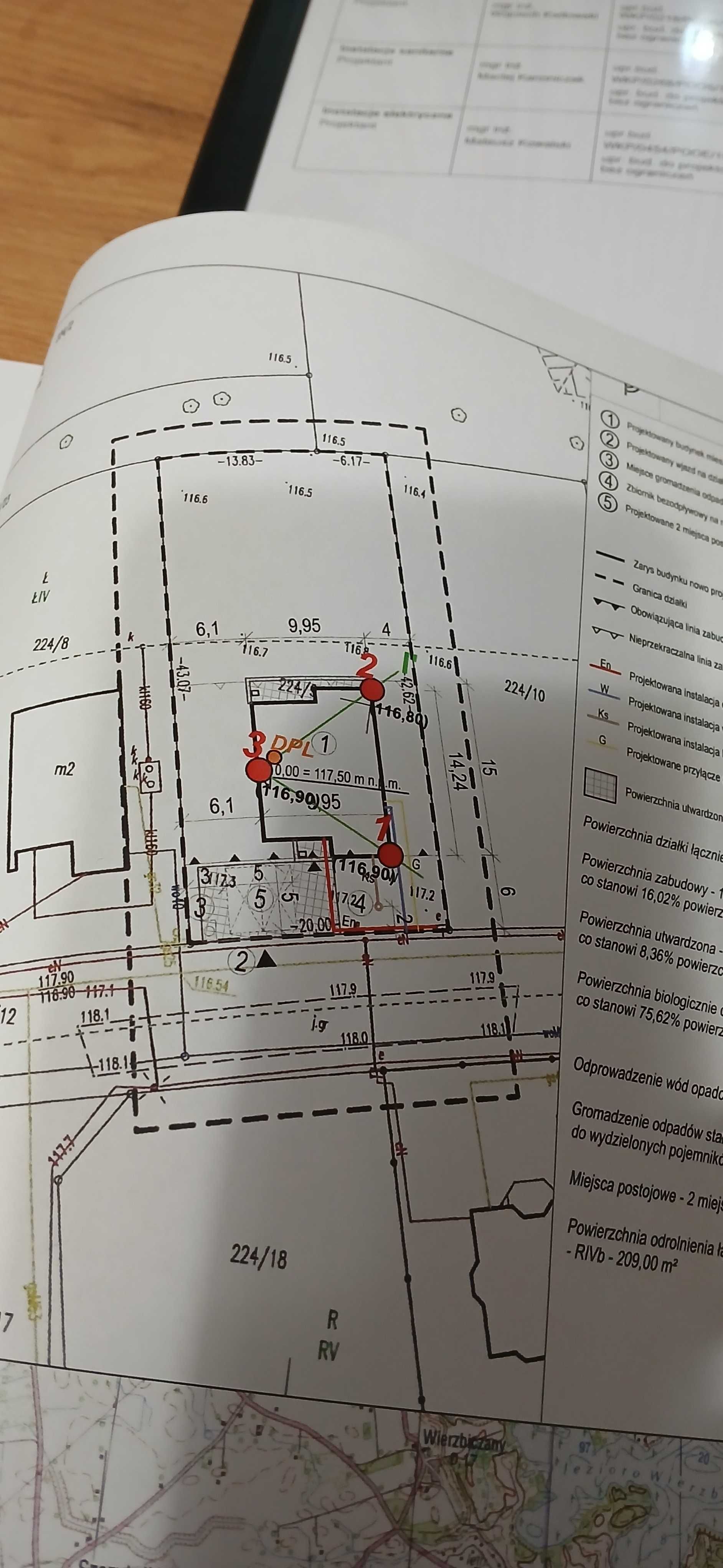 Sprzedam dom wolnostojący w Szczytnikach Duchownych