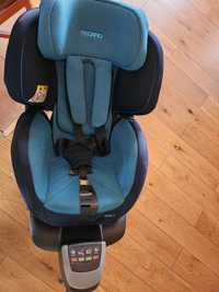 fotelik RECARO Zero.1 I-SIZE R129