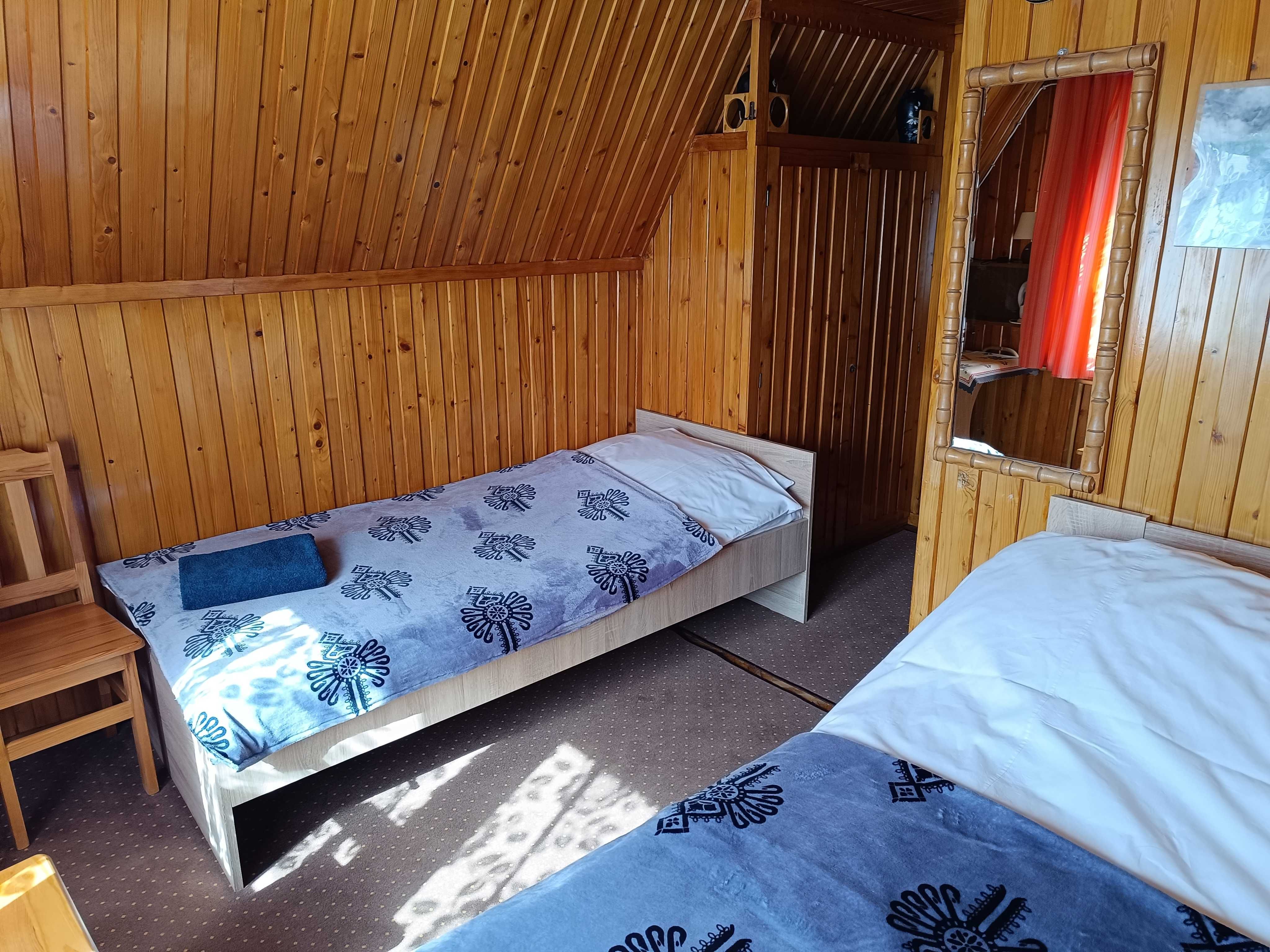 Apartament w centrum Zakopanego - Kasprusie 50a