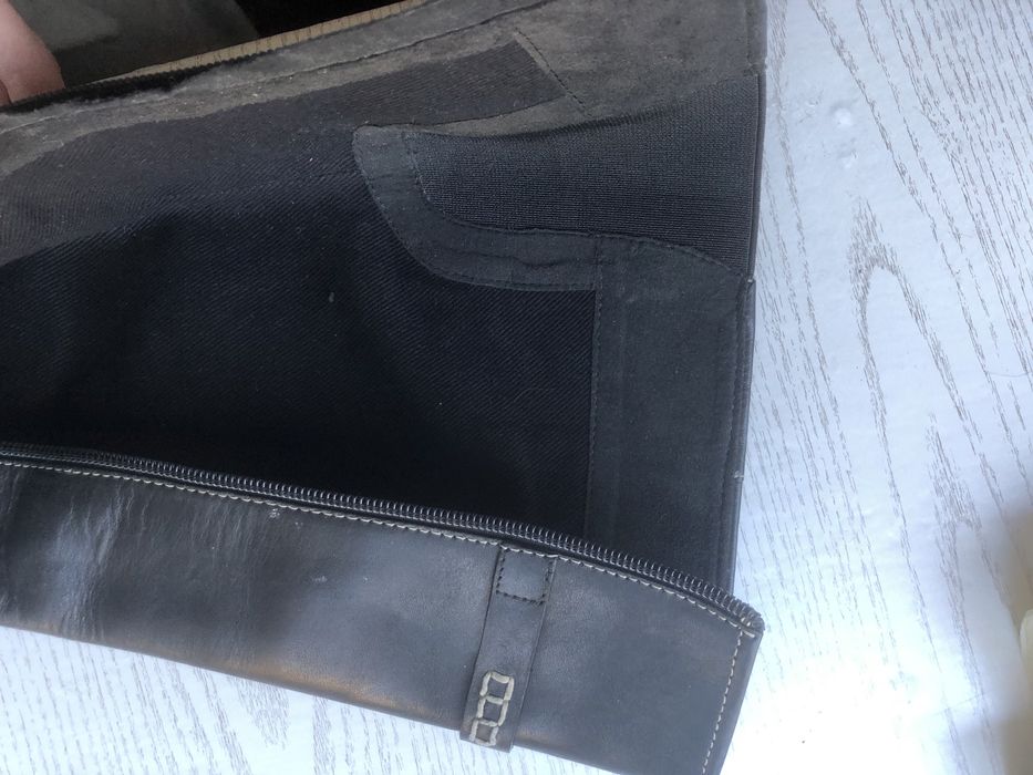 Сапоги Timberland