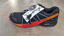 Buty SALOMON SPEEDCROSS 4 Trail RUNNING. 46. Ortholite Salomon.