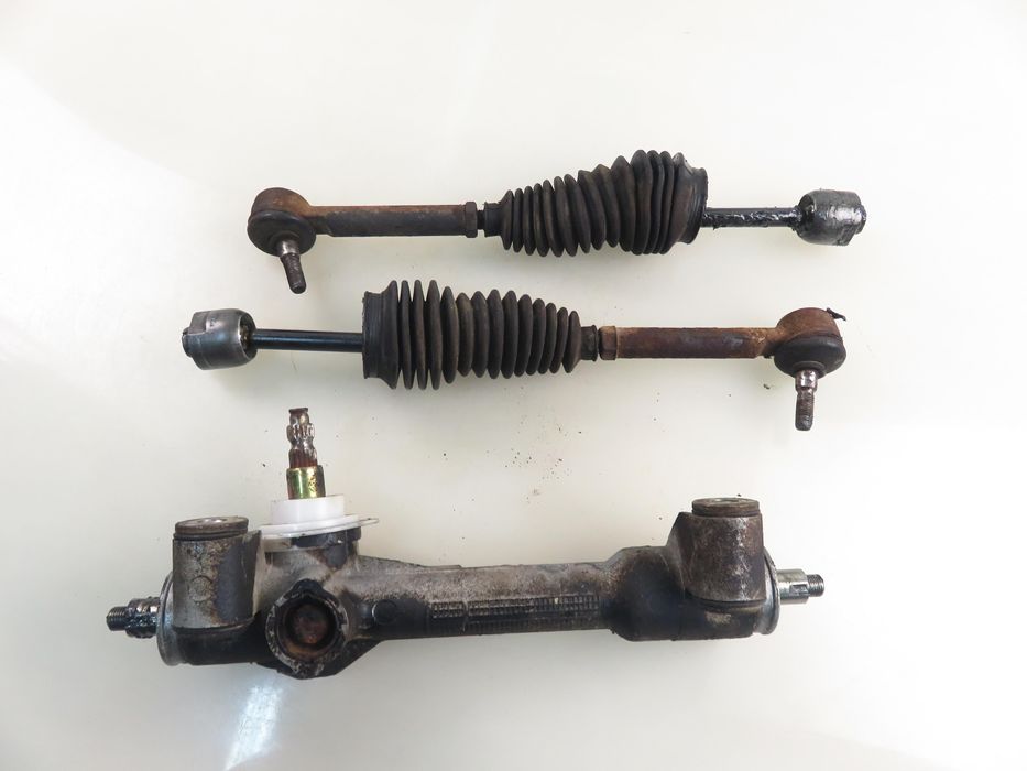 Maglownica Fiat Seicento