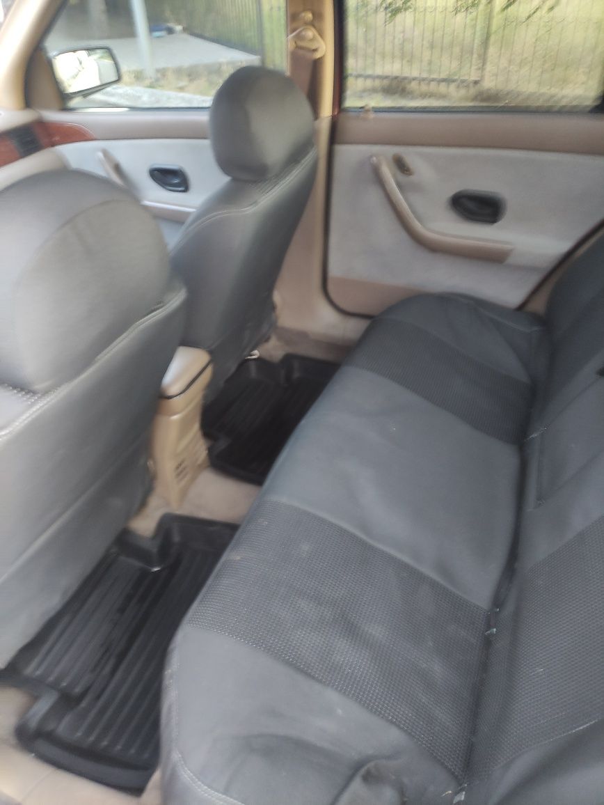 Продам саманд lx