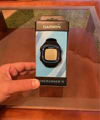 Garmin Forerunner 15