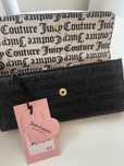 Portfel Juicy Couture