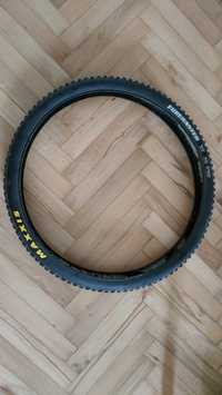 Opona zwijana MTB maxxis forekaster 29x2.35 TR Exo