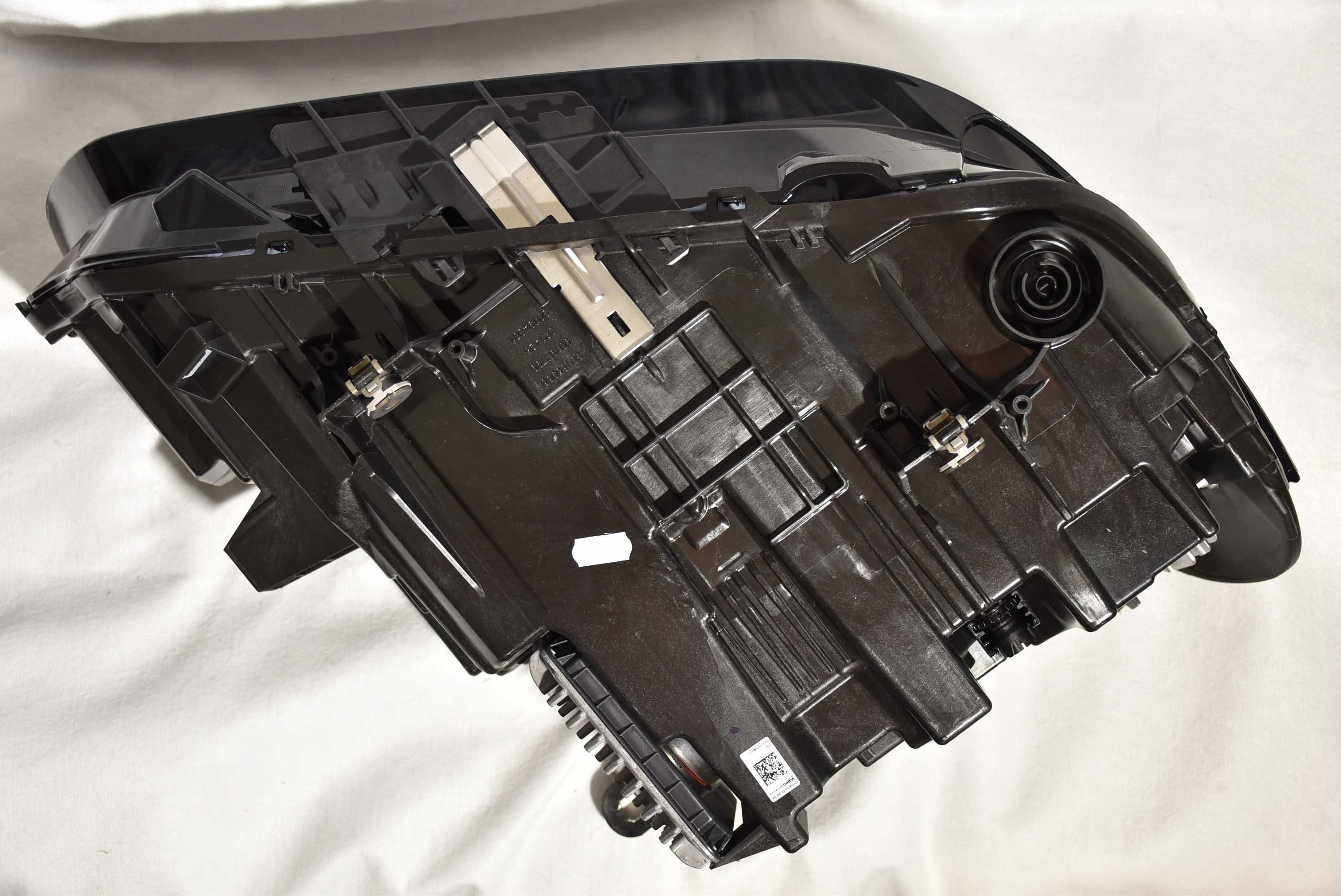 Nowe OEM BMW X2 F39 LCI LIFT LED ADAPTIV 5A29E95, 5A29E96 lewa i prawa