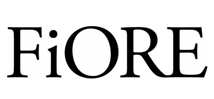 Ekskluzywne błyszczące pończochy samonośne z lurexem FIORE czarne r. 4