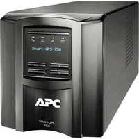 лінійно-інтерактивне ДБЖ APC Smart-UPS 750VA (SMT750IC)