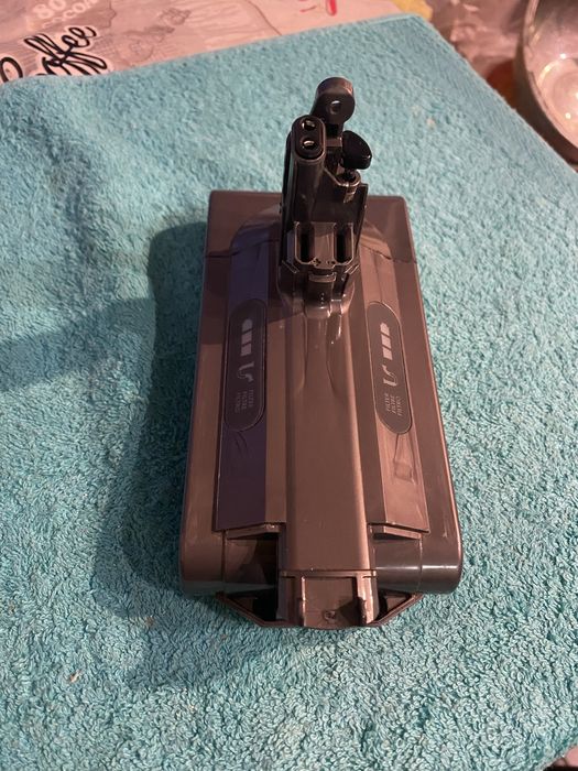 Батарея Dyson v8.v7.v10.Перепаковані