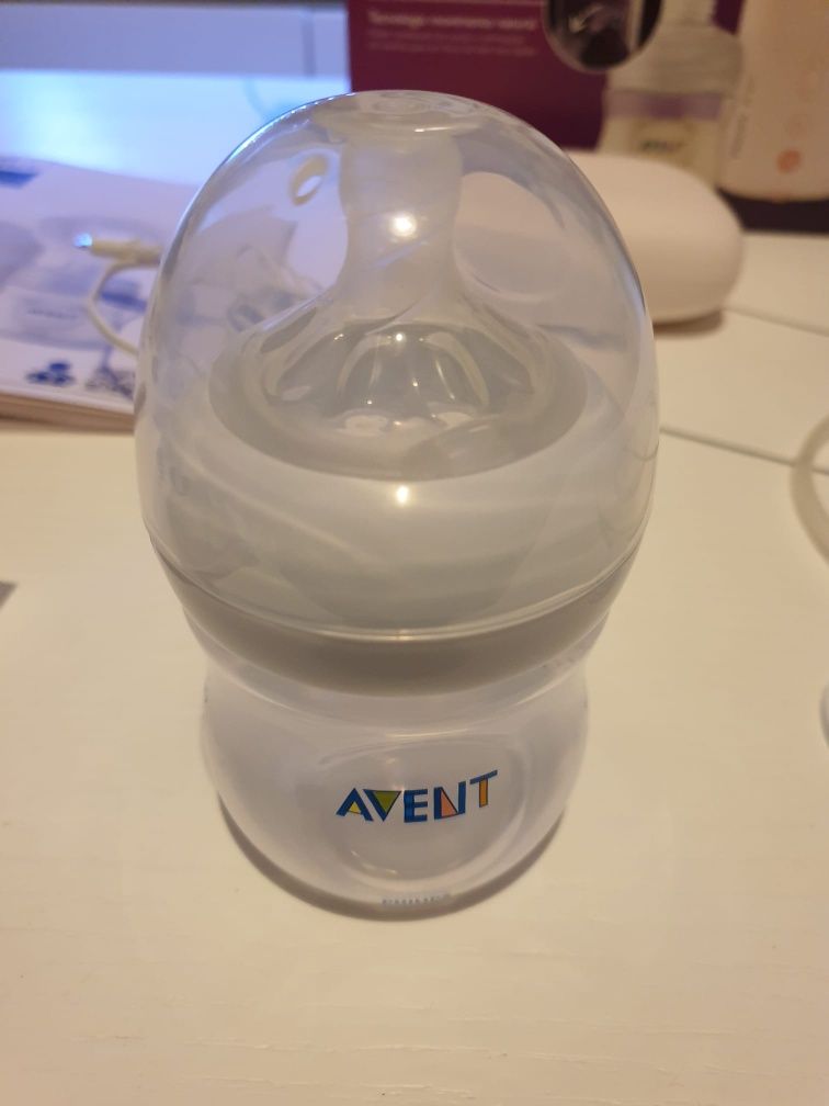 Philips Avent bomba tira leite eléctrica