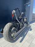 Harley Davidson Haritage CUSTOM !!!